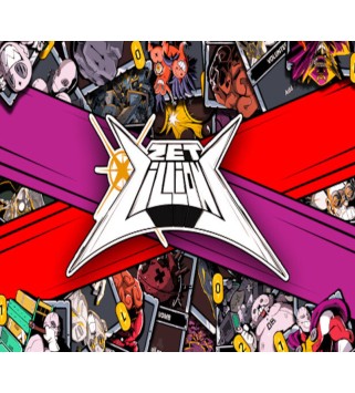 Zet Zillions Steam Key GLOBAL